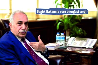 Fakıbaba: Bu sistem adaletsizlik yaratıyor