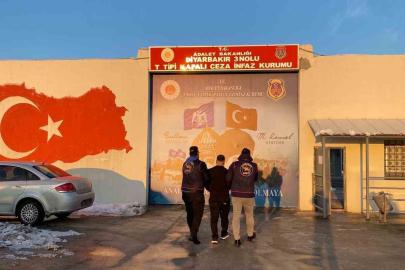 Farklı suçlardan araması bulunan 140 kişi yakalandı