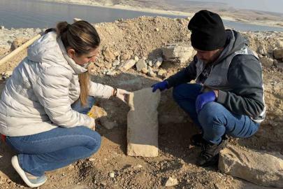 Göbeklitepe’ye rakip çıktı