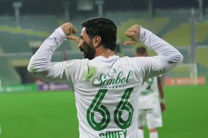 Güney Tutcuoğlu'ndan merak uyandıran sözler