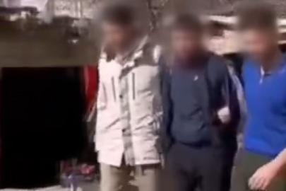 Hakkında 21 yıl hapis cezası vardı: Akçakale’de yakalandı