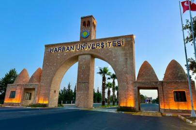 Harran Üniversitesi personel alacak