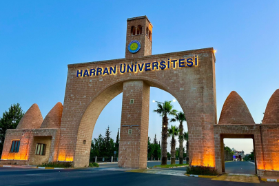 Harran Üniversitesi’nden ‘bütünleme’ açıklaması