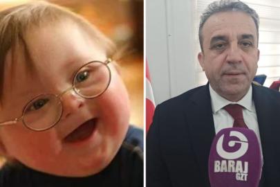 Hartavioğlu: Şanlıurfa’da 10 bin otizmlimiz var