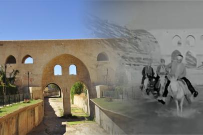 Hızmalı Köprü: Efsane ile tarihin buluştuğu yapı