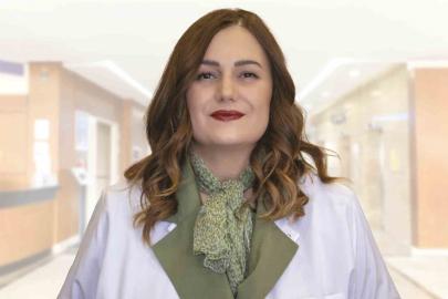 ‘HPV aşısı ve düzenli kontrol rahim ağzı kanserine karşı güçlü kalkan’