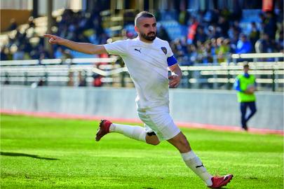 İddia: Şanlıurfaspor'a gelmek için gün sayıyor