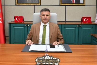 İl Milli Eğitim Müdürü, 747 bin öğrenciye seslendi