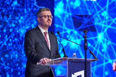 İletişim Başkanı Duran: “Gazetecinin aktörlüğü, eskisinden daha önemli hale geldi”