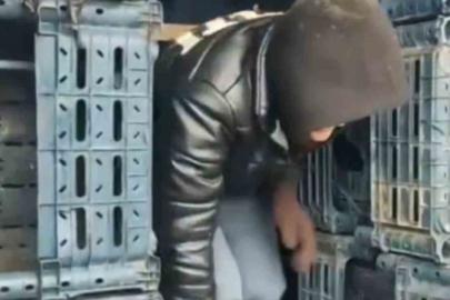 İnsan kaçakçılarına operasyon: 3 tutuklama