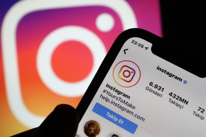 Instagram'da takip sistemi değişecek