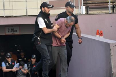 İzmir'deki karakol saldırısında detaylar ortaya çıkıyor