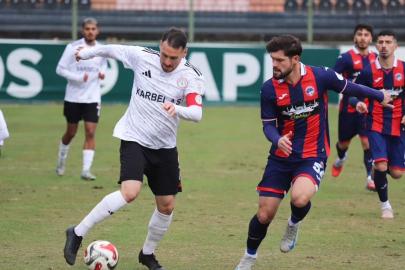 Karaköprü'de önemli eksik