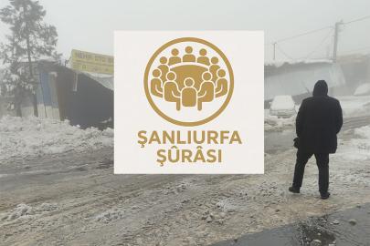 “Kardan etkilenen bölgeler afet bölgesi ilan edilmeli”