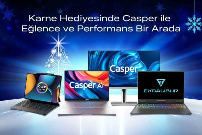 Karne hediyesi için bilgisayar modelleri fiyatlarıyla duyuruldu