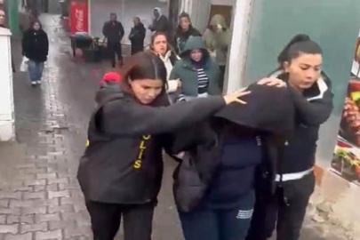 Komşu ilde fuhuş ve sağlık alarmı