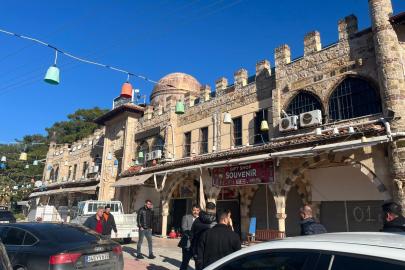 'Müşteri kaybı' endişesi esnafı sokağa döktü