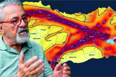 Naci hoca Gaziantep depremini yorumladı