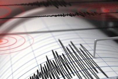 O ildeki deprem Şanlıurfa’da da hissedildi