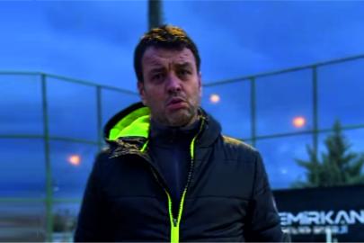 'Onu yeni bir transfer olarak görüyoruz'