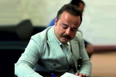 Oto Galericiler Odasında Başkan değişmedi