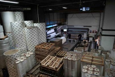 Plastik atık sorununa yerli çözüm