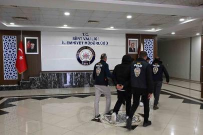 Sahte araç satımı yapanlar Şanlıurfa'da yakalandı