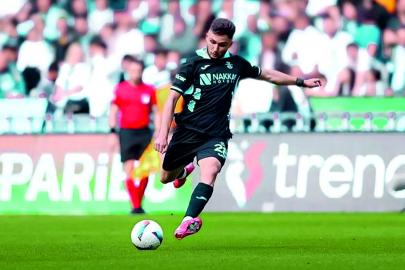 Şanlııurfaspor'a 'Frikik ustası' önerildi