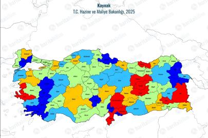 Şanlıurfa Büyükşehir Belediyesi’nden mali disiplinde örnek başarı