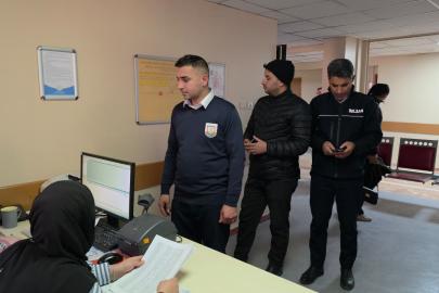 Şanlıurfa Büyükşehir Belediyesi’nden ulaşımda örnek uygulama