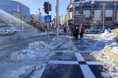 Şanlıurfa için yeni uyarı: Bu kez ihtimal yüksek