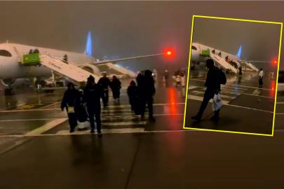 Şanlıurfa, "Sıfır Görüş"te bölgenin güvenli limanı oldu