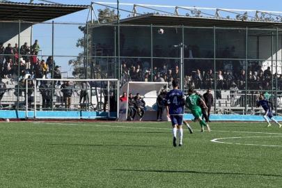 Şanlıurfa Süper Amatör Liginde Bozova farkı