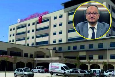 Şanlıurfa Tabip Odası, sessizliğini bozdu