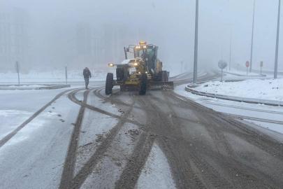Şanlıurfa Valiliğinden ‘flaş kar tatili’ açıklaması