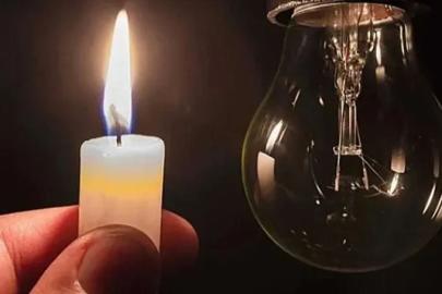 Şanlıurfa yarın karanlıkta kalacak