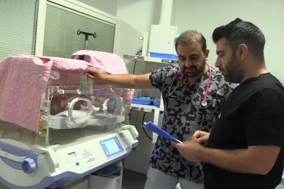 Şanlıurfa'da 2025'te 20 milyon muayene gerçekleştirildi