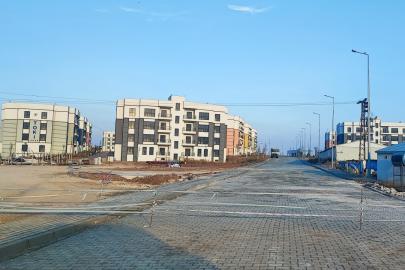Şanlıurfa'da 510 TOKİ konutu daha teslim ediliyor