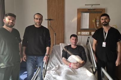 Şanlıurfa’da basur tedavisinde lazer dönemi