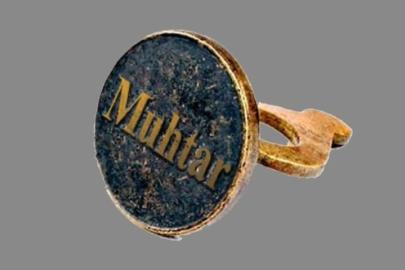 Şanlıurfa’da bir muhtar hayatını kaybetti