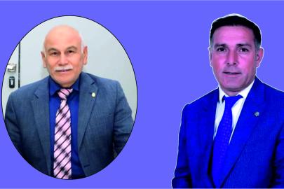 Şanlıurfa'da bir Oda Başkanı daha değişti