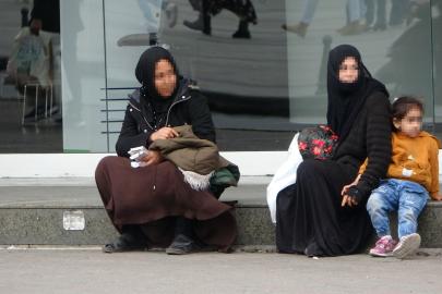 Şanlıurfa’da dilenci ve hanutçulara geçit yok