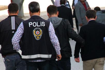 Şanlıurfa’da FETÖ operasyonu