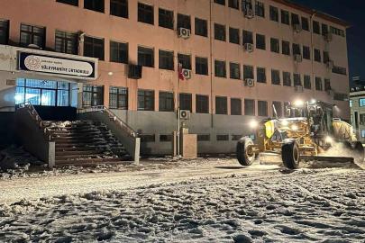 Şanlıurfa'da hangi okullar ve bölgeler tatil edildi ?