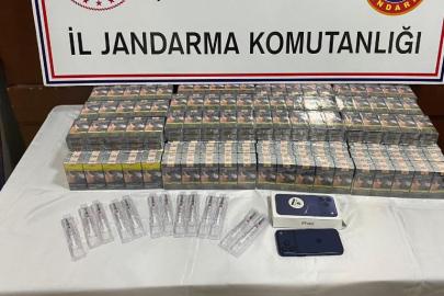 Şanlıurfa’da kaçakçılara geçit verilmiyor !