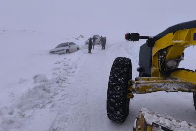 Şanlıurfa'da kapanan yollara yenileri eklendi