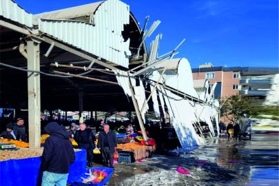 Şanlıurfa'da karın faturası büyüyor