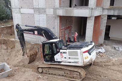 Şanlıurfalı işçinin feci ölümü