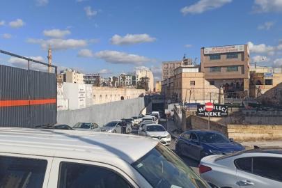 Şanlıurfa’nın trafiğine köklü çözümler şart