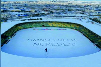 Şanlıurfaspor taraftarı sabırsızlanıyor